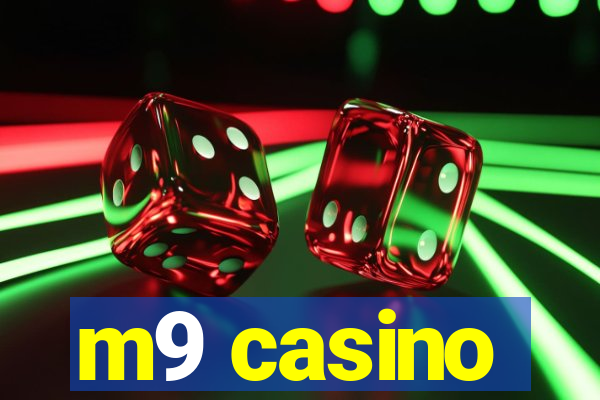 m9 casino